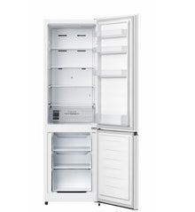 Šaldytuvas Combi HCNF-HS255E++ HEINNER