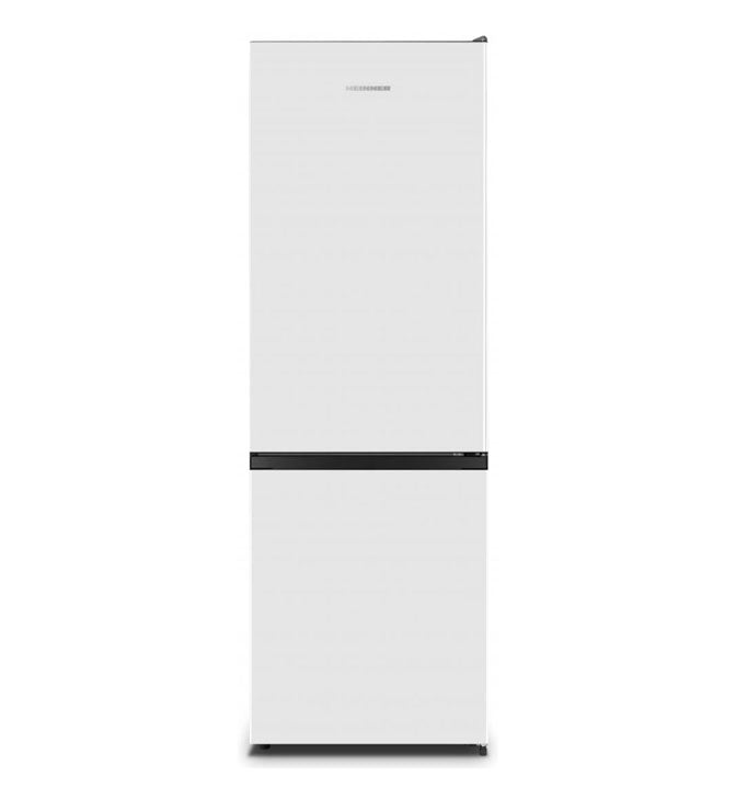 Šaldytuvas Combi HCNF-HS292E++ HEINNER