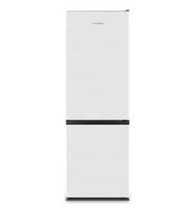 Šaldytuvas Combi HCNF-HS292E++ HEINNER