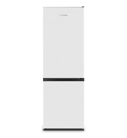 Šaldytuvas Combi HCNF-HS292E++ HEINNER