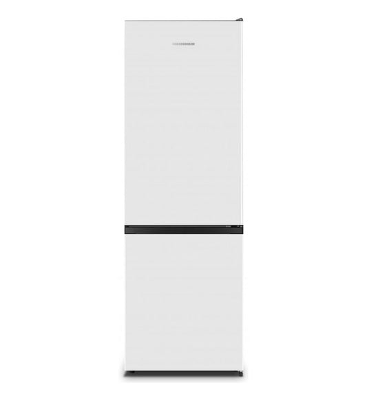 Šaldytuvas Combi HCNF-HS292E++ HEINNER