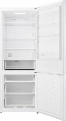 Šaldytuvas Combi HCNF-M435INVE++ HEINNER