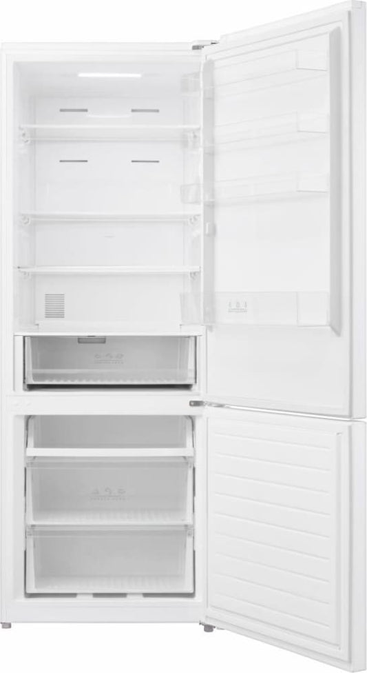 Šaldytuvas Combi HCNF-M435INVE++ HEINNER