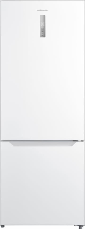 Šaldytuvas Combi HCNF-M435INVE++ HEINNER