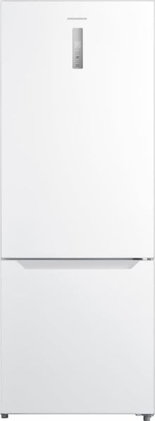 Šaldytuvas Combi HCNF-M435INVE++ HEINNER