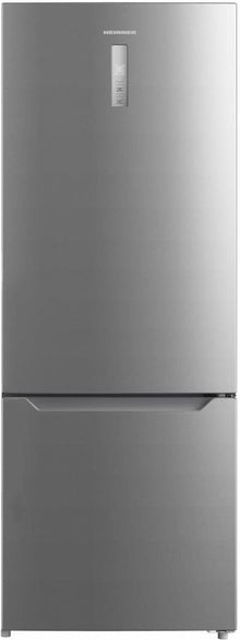 Šaldytuvas Combi HCNF-M435INVXE++ HEINNER