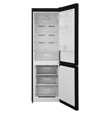 Šaldytuvas Combi HCNF-V291BKE++ HEINNER