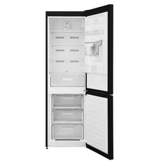 Šaldytuvas Combi HCNF-V291BKWDE++ HEINNER