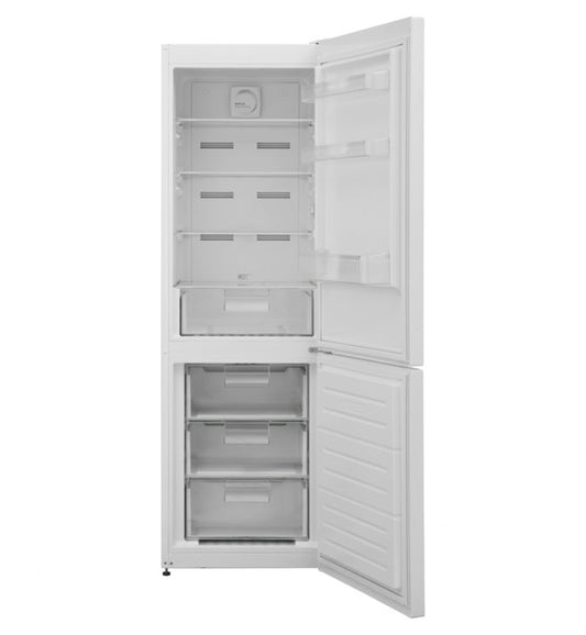 Šaldytuvas Combi HCNF-V291E++ HEINNER