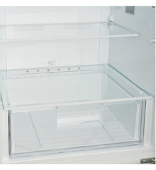 Šaldytuvas Combi HCNF-V291E++ HEINNER