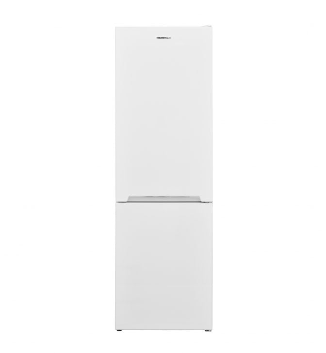 Šaldytuvas Combi HCNF-V291E++ HEINNER