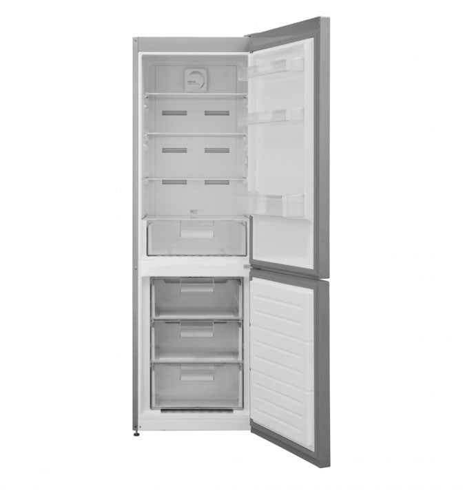 Šaldytuvas Combi HCNF-V291SE++ HEINNER