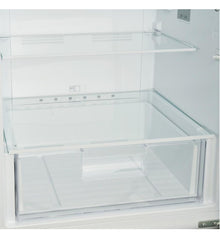 Šaldytuvas Combi HCNF-V291SWDE++ HEINNER