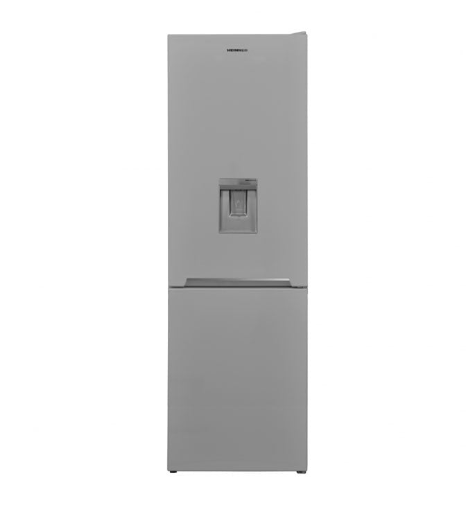 Šaldytuvas Combi HCNF-V291SWDE++ HEINNER