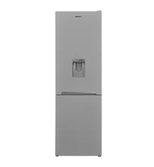 Šaldytuvas Combi HCNF-V291SWDE++ HEINNER
