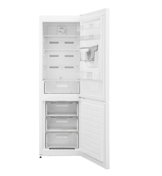 Šaldytuvas Combi HCNF-V291WDE++ HEINNER