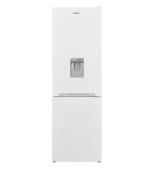 Šaldytuvas Combi HCNF-V291WDE++ HEINNER