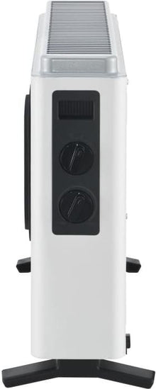 Elektrinis konvekcinis šildytuvas 2000W HCVH-MV2000WH HEINNER