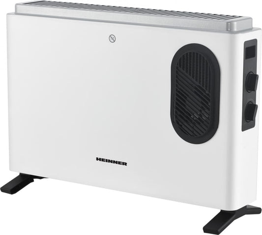 Elektrinis konvekcinis šildytuvas 2000W HCVH-MV2000WH HEINNER