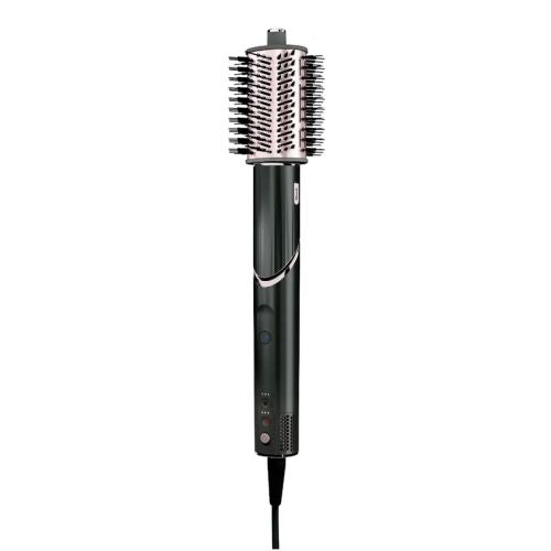 Shark Flexstyle plaukų džiovintuvas ir Styler 3-in-1, HD426EU, juoda spalva