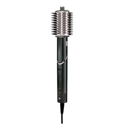 Shark Flexstyle plaukų džiovintuvas ir Styler 3-in-1, HD426EU, juoda spalva