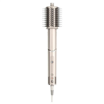 Shark Flexstyle plaukų džiovintuvas ir Styler 3-in-1, HD426SLEU, akmens spalva