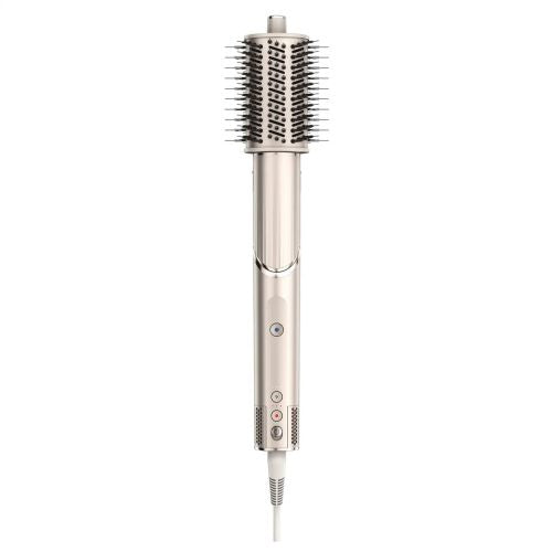Shark Flexstyle plaukų džiovintuvas ir Styler 3-in-1, HD426SLEU, akmens spalva