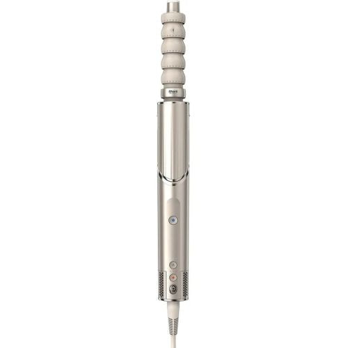 Shark Flexstyle plaukų džiovintuvas ir Styler 3-in-1, HD426SLEU, akmens spalva