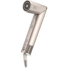 Shark Flexstyle plaukų džiovintuvas ir Styler 3-in-1, HD426SLEU, akmens spalva