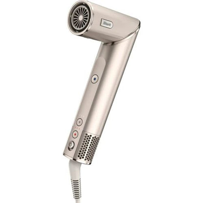 Shark Flexstyle plaukų džiovintuvas ir Styler 3-in-1, HD426SLEU, akmens spalva