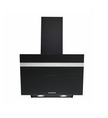 Gartraukis HDCH-6060RGBK HEINNER