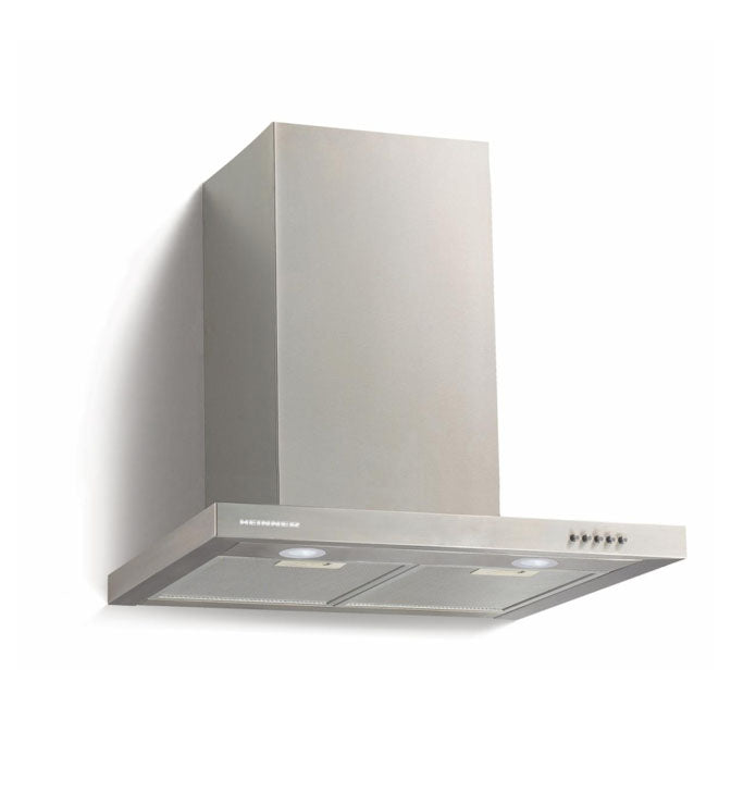 Gartraukis HDCH-660TSS HEINNER