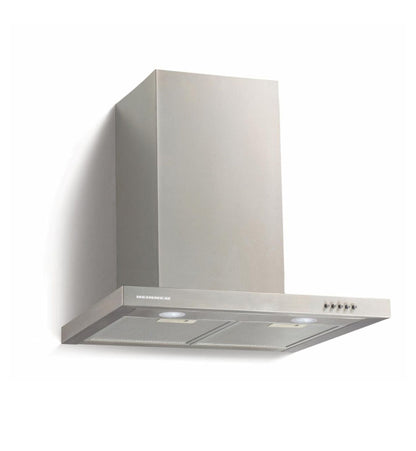 Gartraukis HDCH-660TSS HEINNER