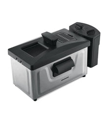 Фритюрница 1800 Вт HDF-1800SS HEINNER