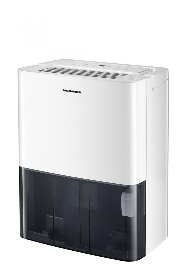 Oro sausintuvas 285W 10l/24h 31m2 HDU-M10 HEINNER
