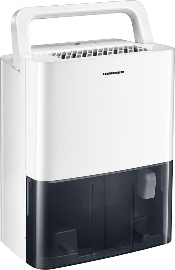 Oro sausintuvas 285W 10l/24h 31m2 HDU-M10 HEINNER