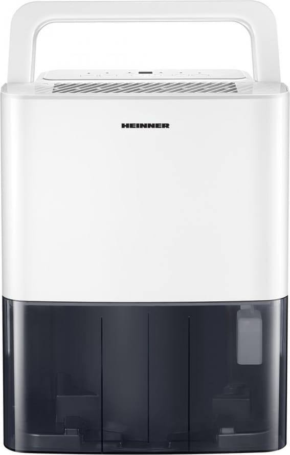 Oro sausintuvas 285W 10l/24h 31m2 HDU-M10 HEINNER