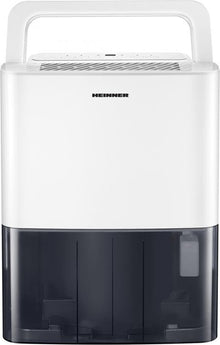 Oro sausintuvas 285W 10l/24h 31m2 HDU-M10 HEINNER