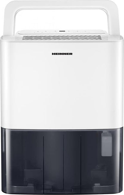 Oro sausintuvas 285W 10l/24h 31m2 HDU-M10 HEINNER