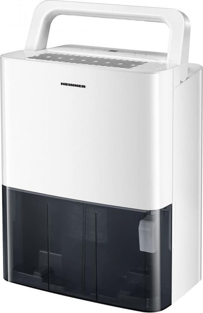 Oro sausintuvas 285W 10l/24h 31m2 HDU-M10 HEINNER