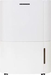 Oro sausintuvas 440W 20l/24h 52m2 HDU-M20 HEINNER