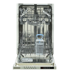 Įmontuojama indaplovė HDW-BI4506IE++ HEINNER