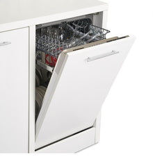 Įmontuojama indaplovė HDW-BI4506IE++ HEINNER