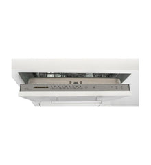 Įmontuojama indaplovė HDW-BI4593TE++ HEINNER