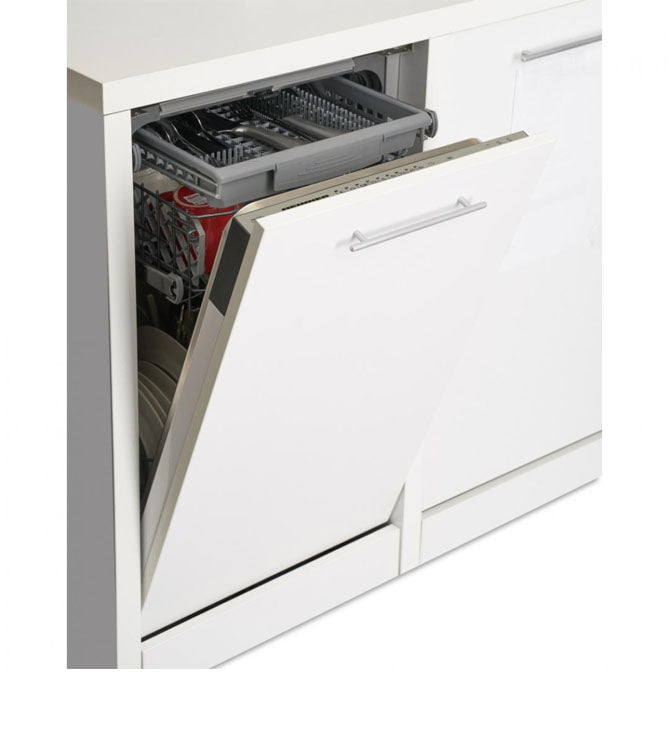Įmontuojama indaplovė HDW-BI4593TE++ HEINNER