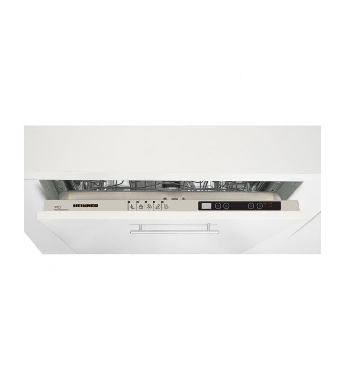 Įmontuojama indaplovė HDW-BI6005IE++ HEINNER