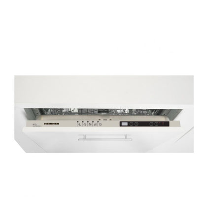 Įmontuojama indaplovė HDW-BI6005IE++ HEINNER