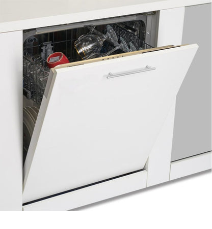 Įmontuojama indaplovė HDW-BI6005IE++ HEINNER