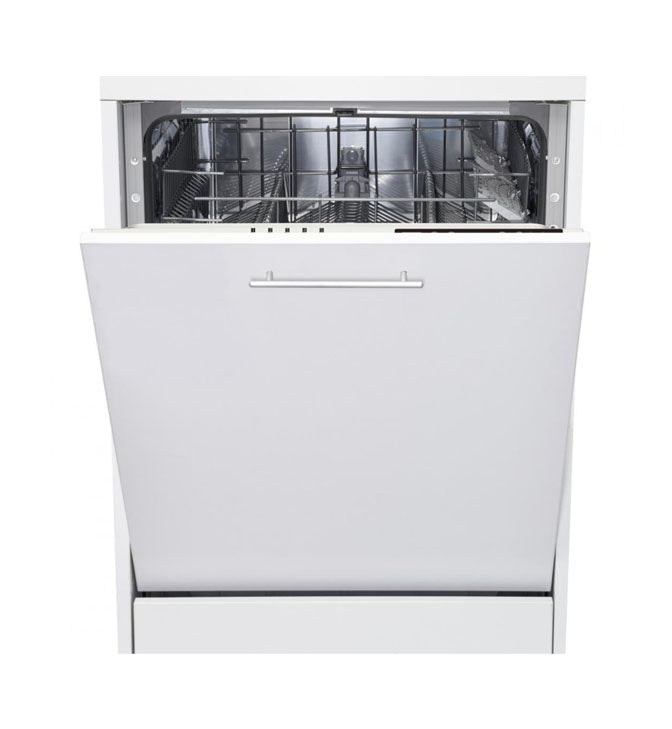 Įmontuojama indaplovė HDW-BI6005IE++ HEINNER