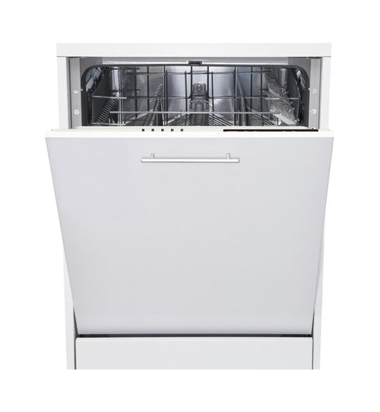 Įmontuojama indaplovė HDW-BI6005IE++ HEINNER